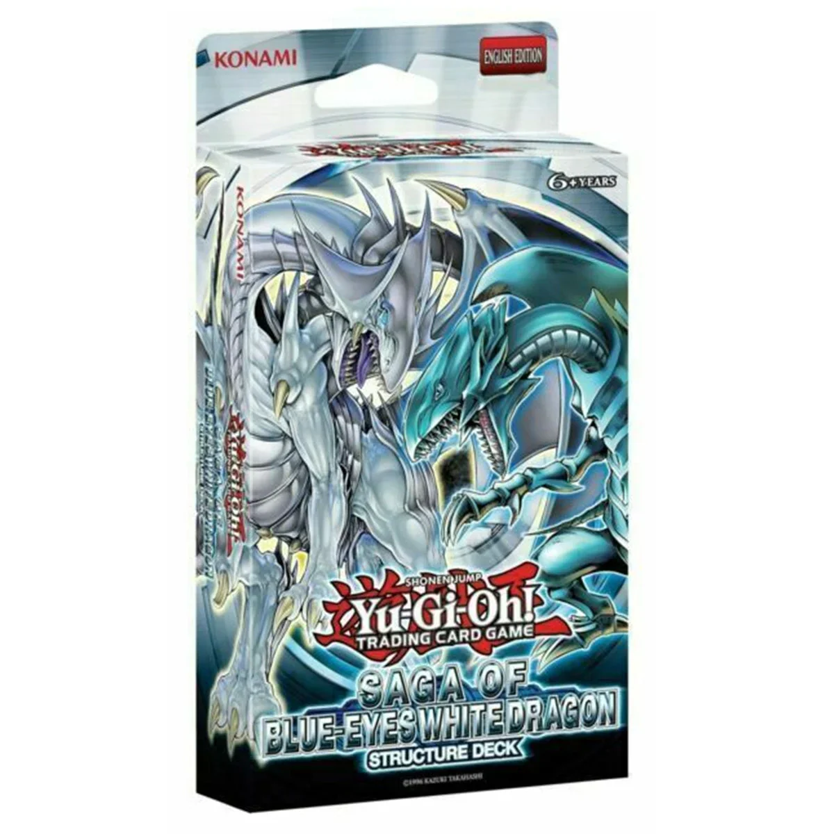 Yu-Gi-Oh! Trading Card Game